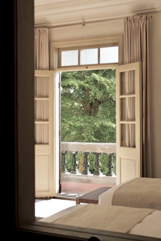 林氏府|住進鼓浪嶼的百年舊夢