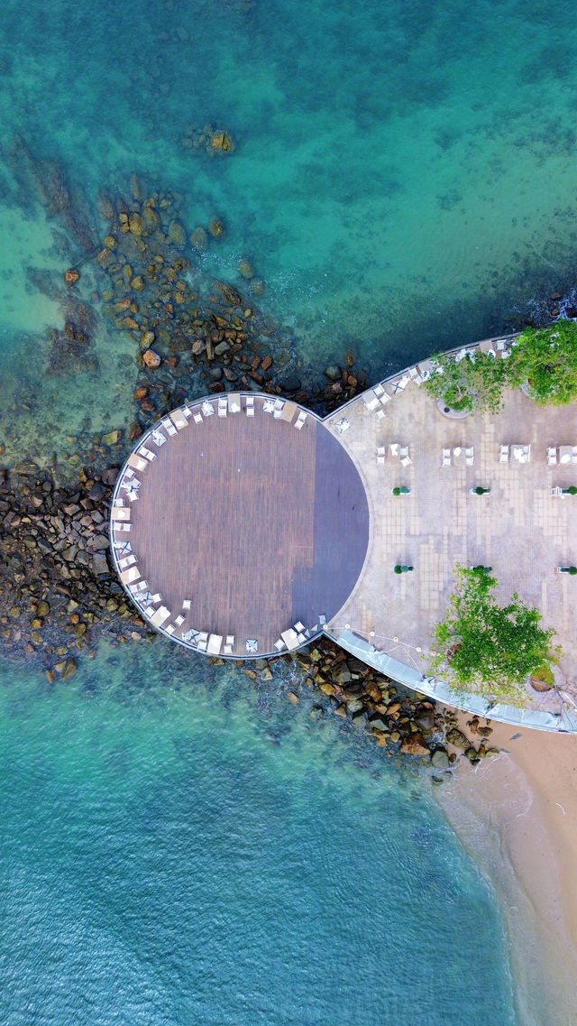 秋冬來大澳灣血賺！