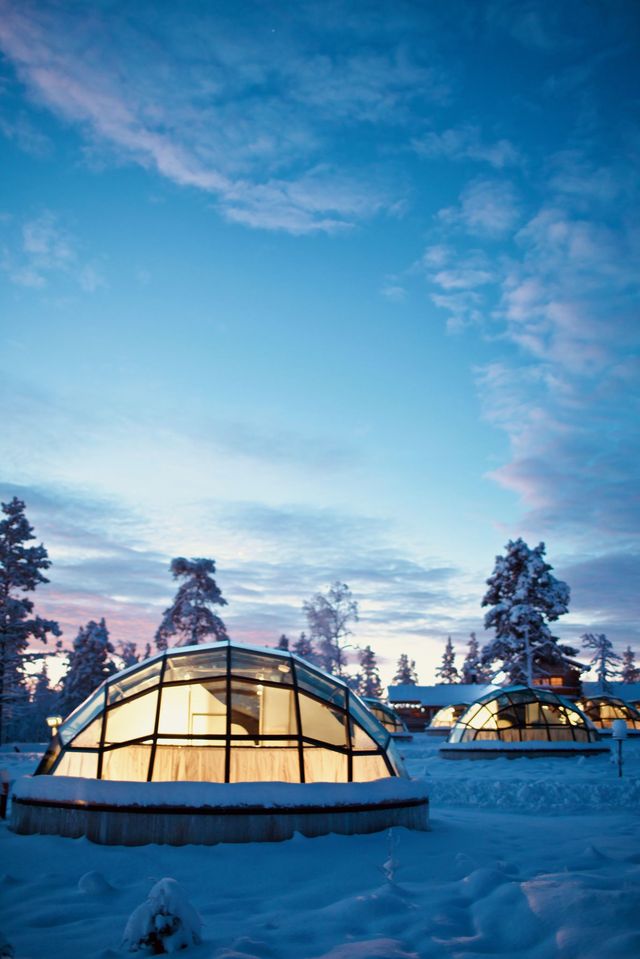 北歐多國12日精華遊 不看後悔系列 北歐多國12日精華遊 不看後悔系列