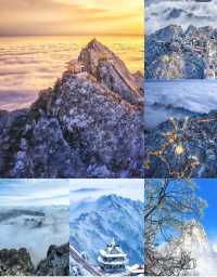 這裡冬季美翻了