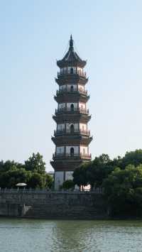 九江親子遊必看攻略