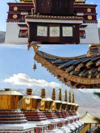 天境祁連青甘邊界上的生態秘境