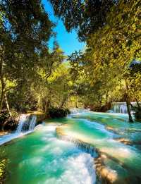 ## 寮國6天5000元超值旅遊攻略###預算分配(人民幣大致