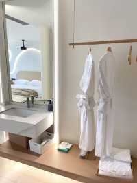 在瓦屋山住到人生民宿了