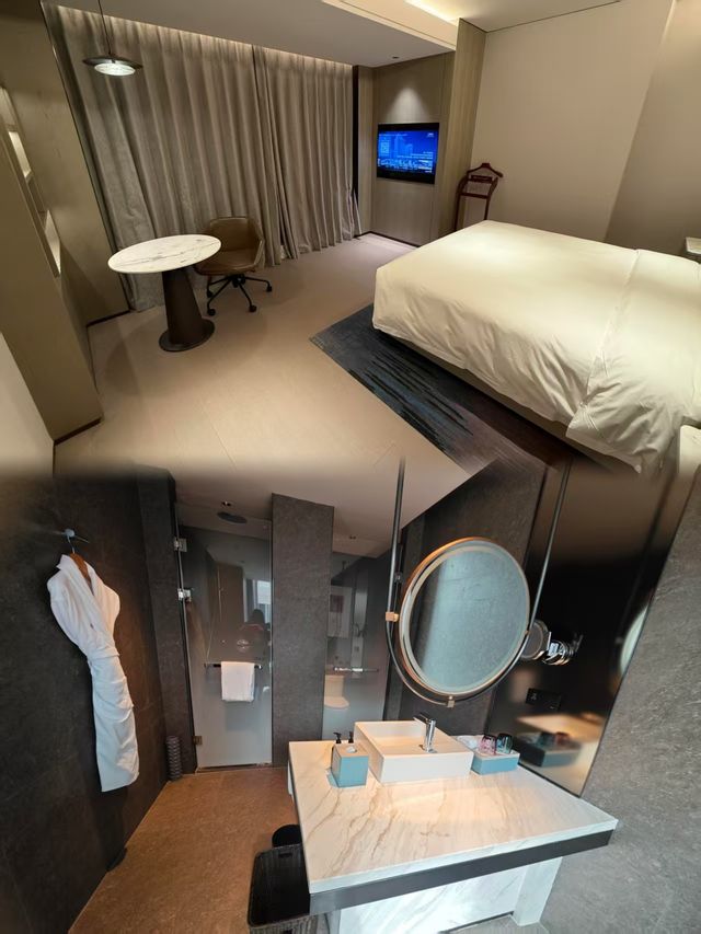 社恐i人不敢想,一個人住在這種房間裡有多舒服呀 社恐i人不敢想,一個人住在這種房間裡有多舒服呀