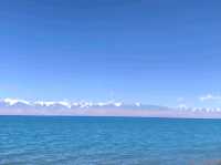 青藏終極盲盒!哈拉湖黑海秘境轎車直達,錯過再等十年!