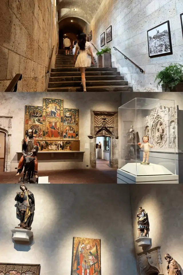 Hidden Ways to Experience The Met You Didn't Know in New York