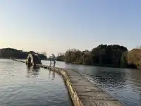 紹興一日遊 | 從蘭亭到鑒湖，一日看盡古越風