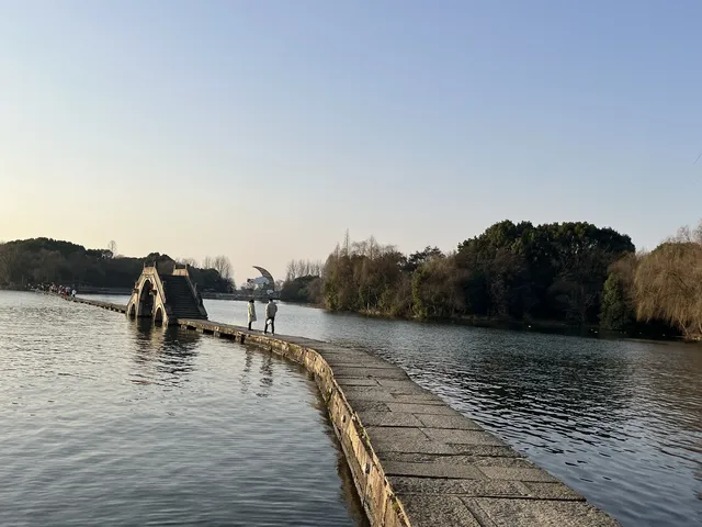 紹興一日遊 | 從蘭亭到鑒湖，一日看盡古越風