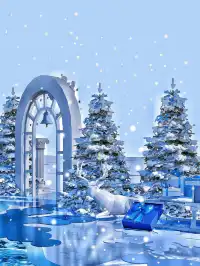 太原北美，絕美冰雪世界本週登陸啊啊啊！！！