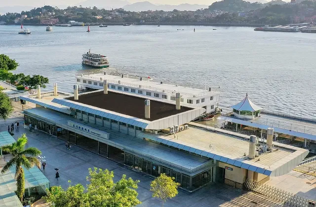 廈門鼓浪嶼遊玩攻略