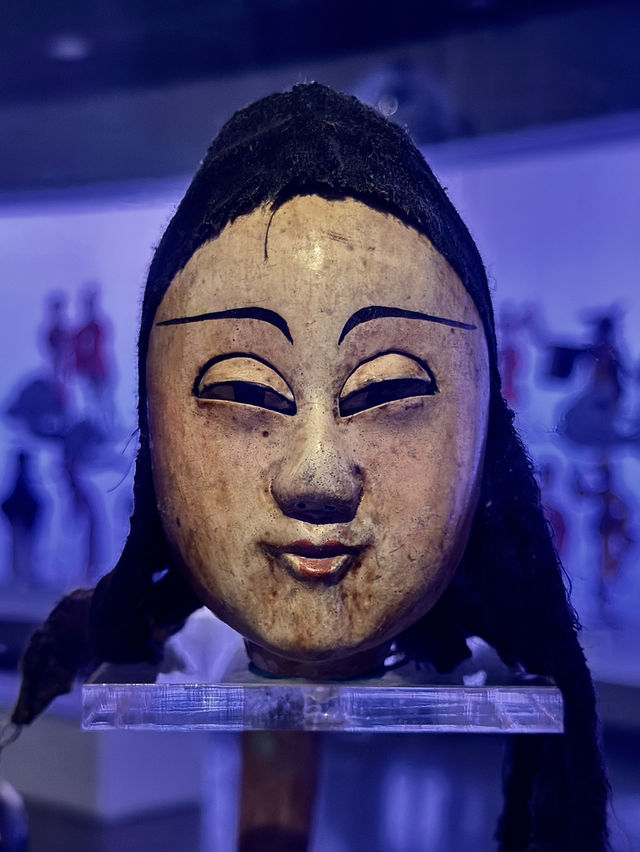 Chengdu Museum Chengdu Museum