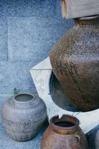 在這間面朝洱海的詫寂小院，我找到了消失的歲月