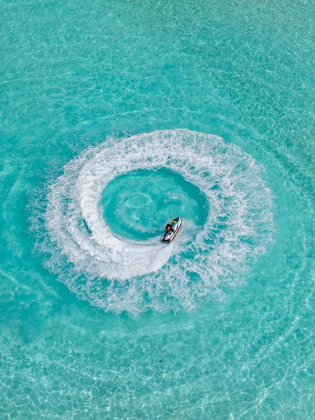 這個小眾又寶藏的居民島怎麼可以這麼美! 這個小眾又寶藏的居民島怎麼可以這麼美!