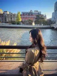 上海Citywalk出片攻略｜快來抄作業