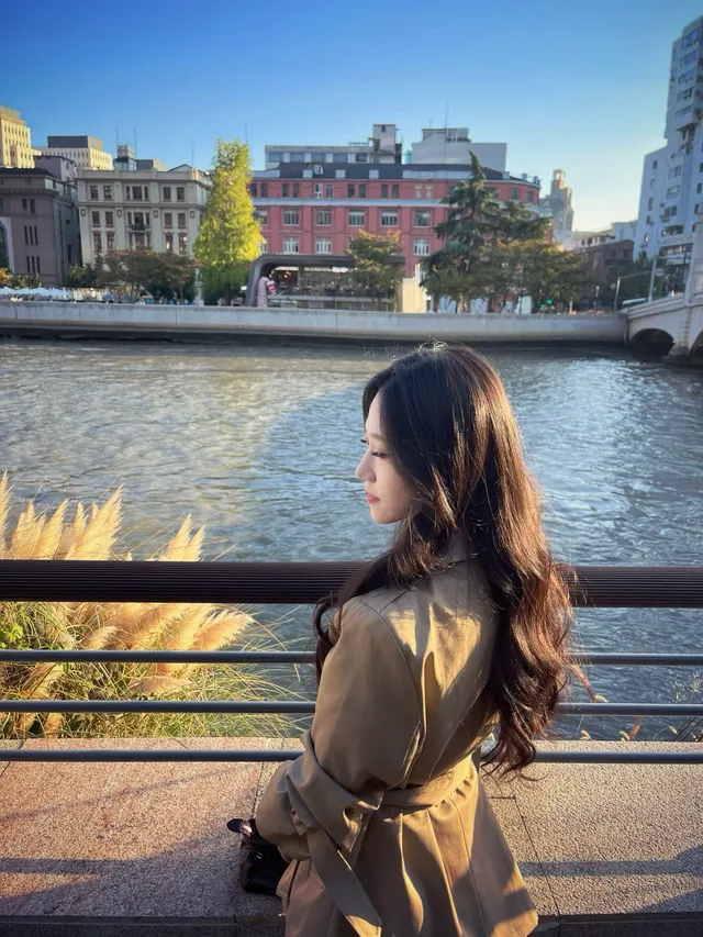 上海Citywalk出片攻略｜快來抄作業