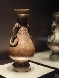 免費的快樂!來上博看古人如何玩二創青銅器