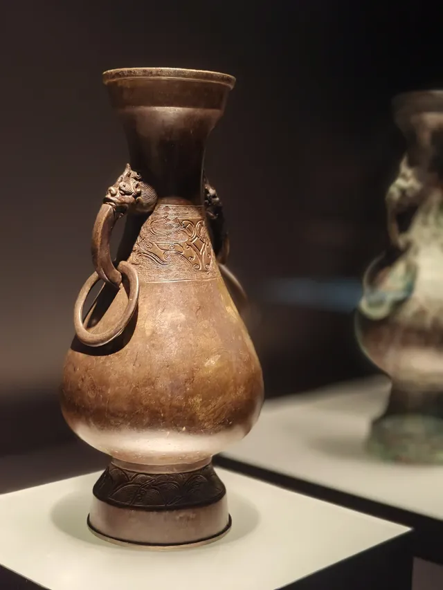 免費的快樂!來上博看古人如何玩二創青銅器 免費的快樂!來上博看古人如何玩二創青銅器