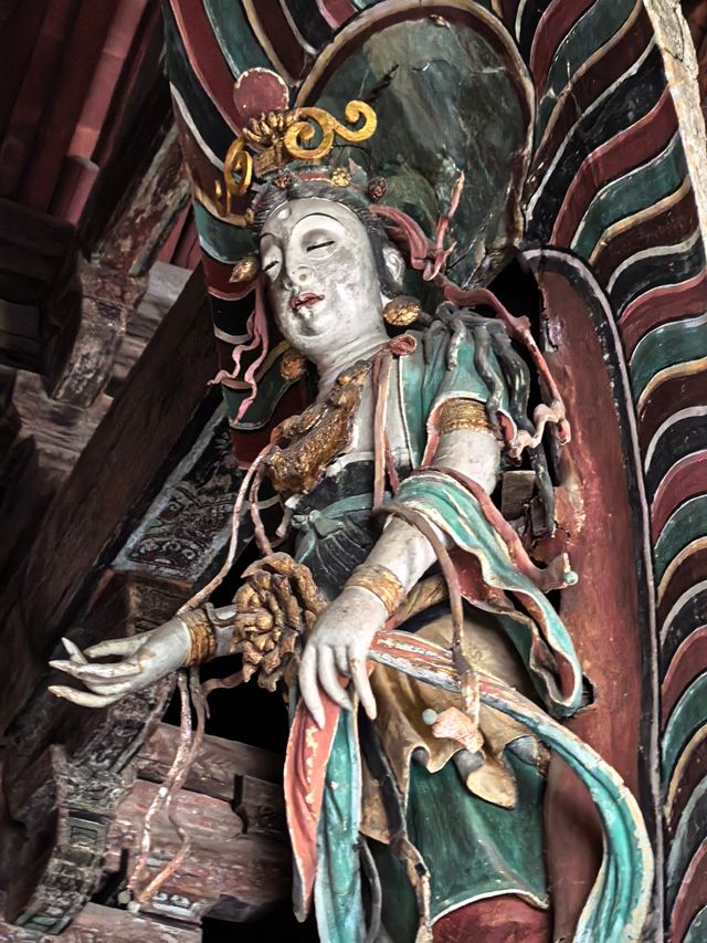 長治崇慶寺 長治崇慶寺