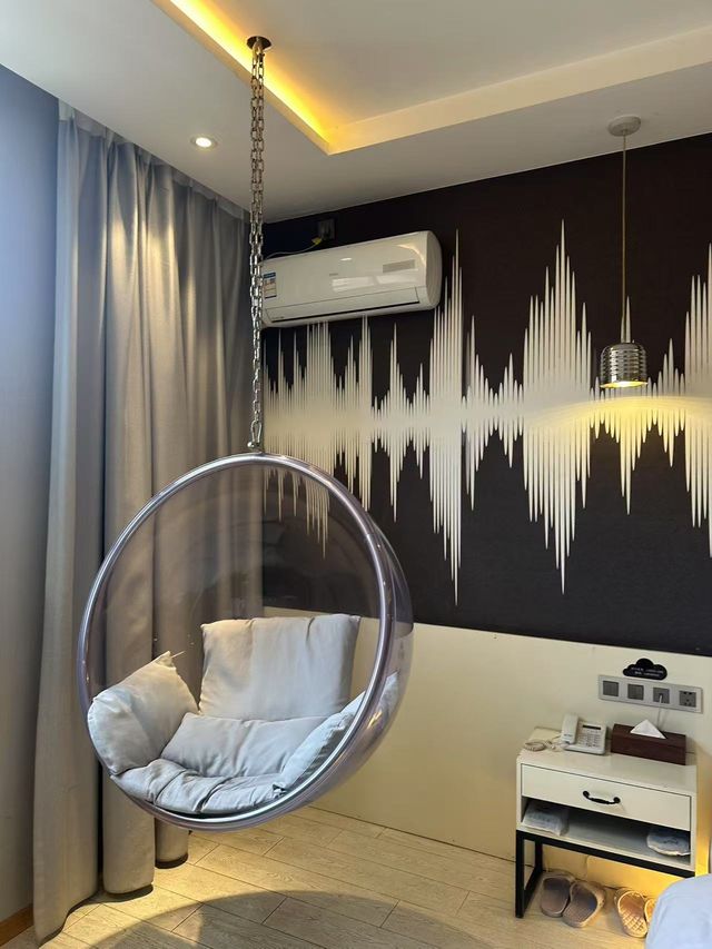 禾麒秘境 花漾田園