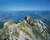 瑞士十天旅行全攻略