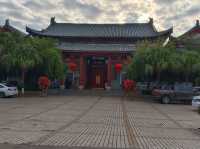 探索珠璣古巷人文風情