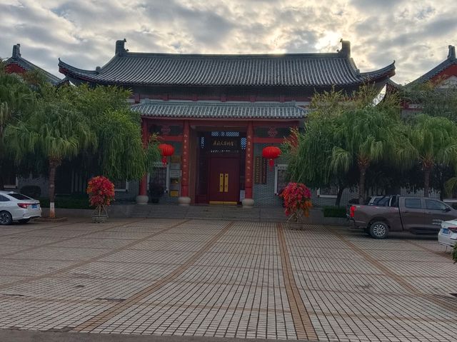 探索珠璣古巷人文風情 探索珠璣古巷人文風情