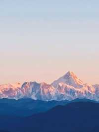 新都橋秋日攝影天花板