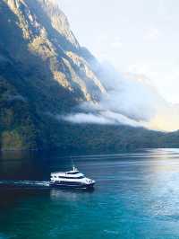 6天省心遊新西蘭南島！住星級酒店可辦簽證