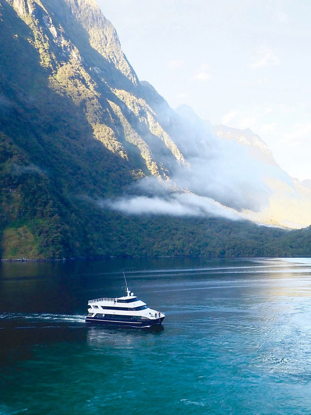 6天省心遊新西蘭南島！住星級酒店可辦簽證