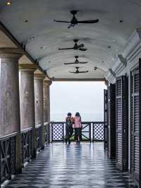 赤柱端午漫遊｜龍舟賽+海濱超熱鬧