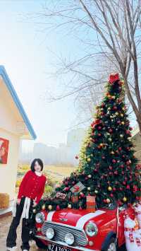 瀋陽冬遊全攻略住漫季雲尚解鎖盛京雙面魅力