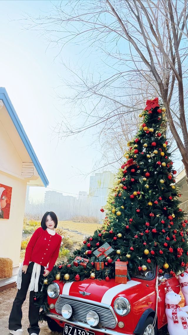 瀋陽冬遊全攻略住漫季雲尚解鎖盛京雙面魅力 瀋陽冬遊全攻略住漫季雲尚解鎖盛京雙面魅力