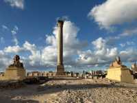 冬天要去埃及10日超讚攻略