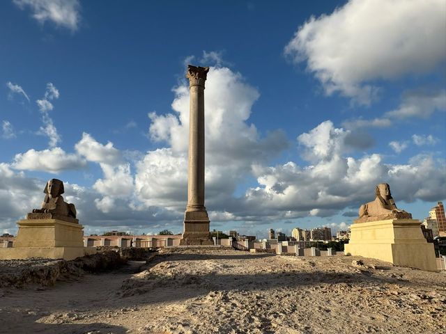 冬天要去埃及10日超讚攻略 冬天要去埃及10日超讚攻略