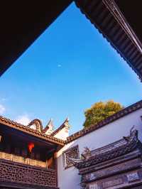 魔都小眾打卡｜高橋百年老宅裡的非遺絨繡，美哭了！