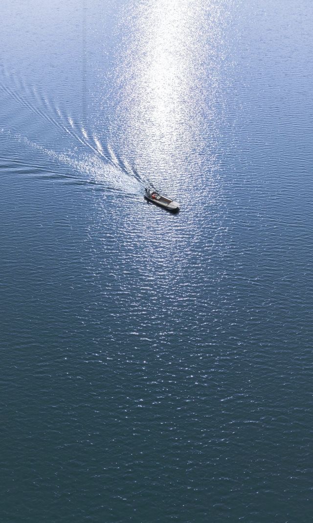 原來茅山可以開車直達山頂