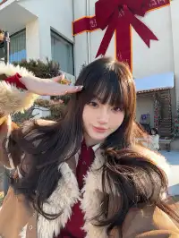 青島你美 冬日citywalk~