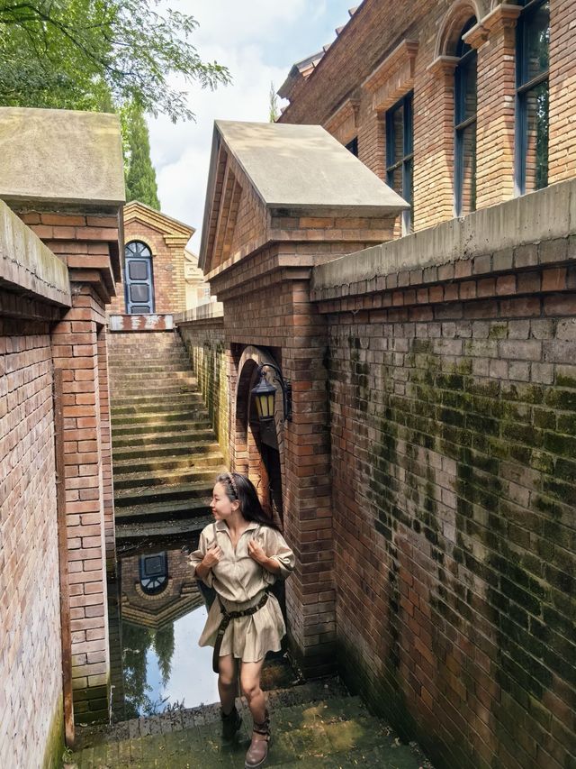 瀋陽鐵西2日遊攻略:逛工業老地兒,吃地道味兒 瀋陽鐵西2日遊攻略:逛工業老地兒,吃地道味兒