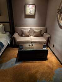 恆山腳下高性價比酒店