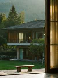 長白山9大溫泉酒店親子攻略|雪季泡湯不踩坑