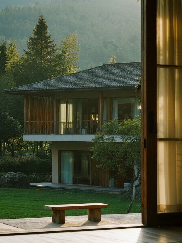 長白山9大溫泉酒店親子攻略|雪季泡湯不踩坑 長白山9大溫泉酒店親子攻略|雪季泡湯不踩坑