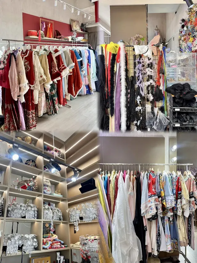 在蕪湖…藏族女孩一日體驗拿下！