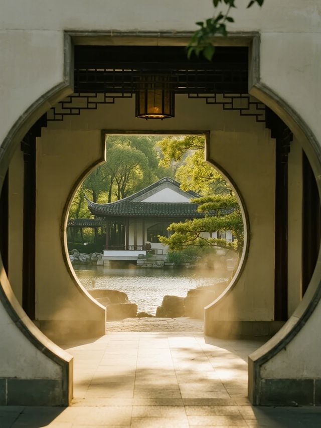 南京→揚州3日親子遊!遛娃不費媽攻略 南京→揚州3日親子遊!遛娃不費媽攻略