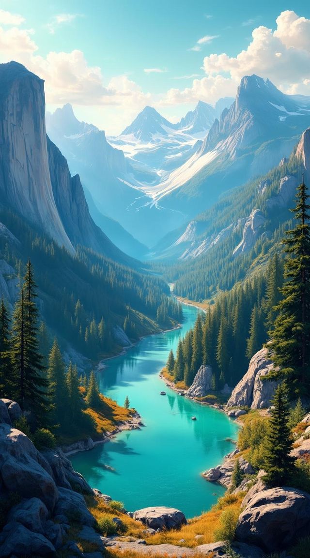 瀑布峽谷美食一覽 瀑布峽谷美食一覽