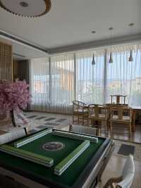 在漳州私湯裡涮火鍋，我好像住進了山野裡的“小暖爐”