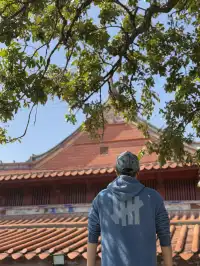 承包一整年好運人少景美超靈驗泉州寺廟