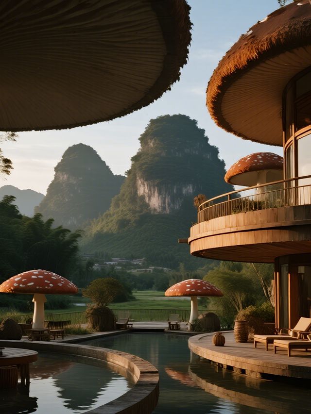 興義5天4晚親子遊!萬峰林秋季遛娃攻略27℃超舒適 興義5天4晚親子遊!萬峰林秋季遛娃攻略27℃超舒適