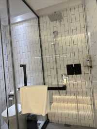 昆明安舍酒店體驗