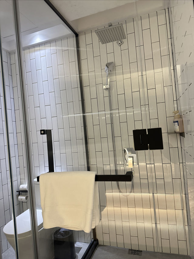 昆明安舍酒店體驗